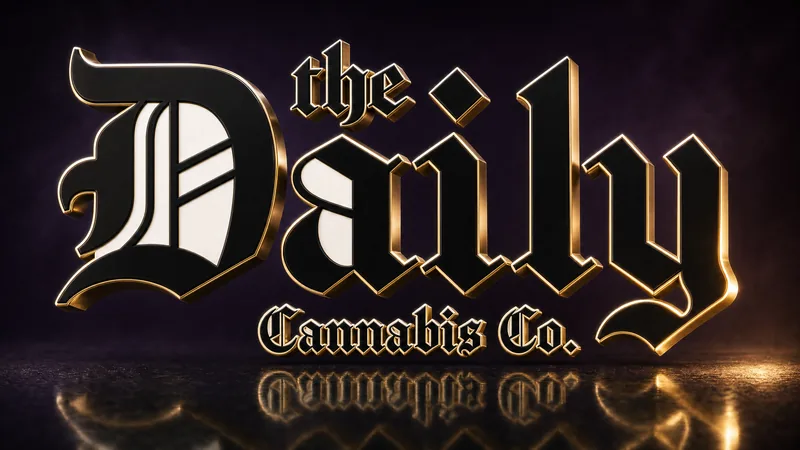 The Daily Cannabis Co.