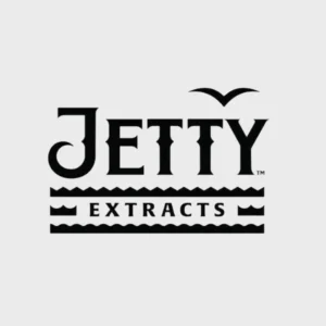 Jetty Extracts logo