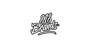 818 Brands logo