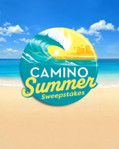 Camino logo