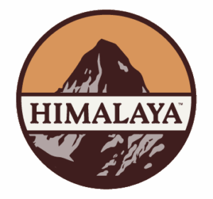 Himalaya logo
