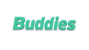 Buddies logo