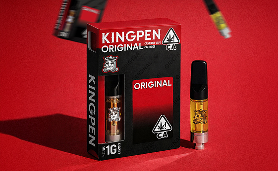 Kingpen