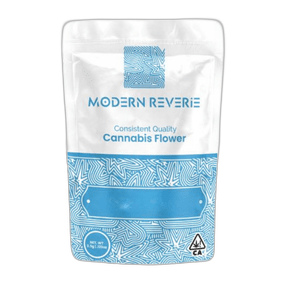 Modern Reverie -1