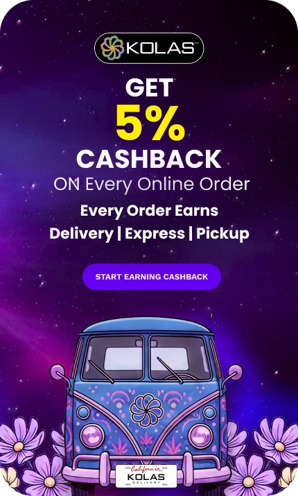Kolas Promo