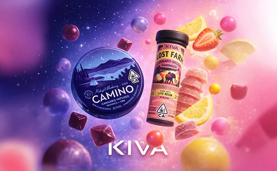 Kiva-Confections