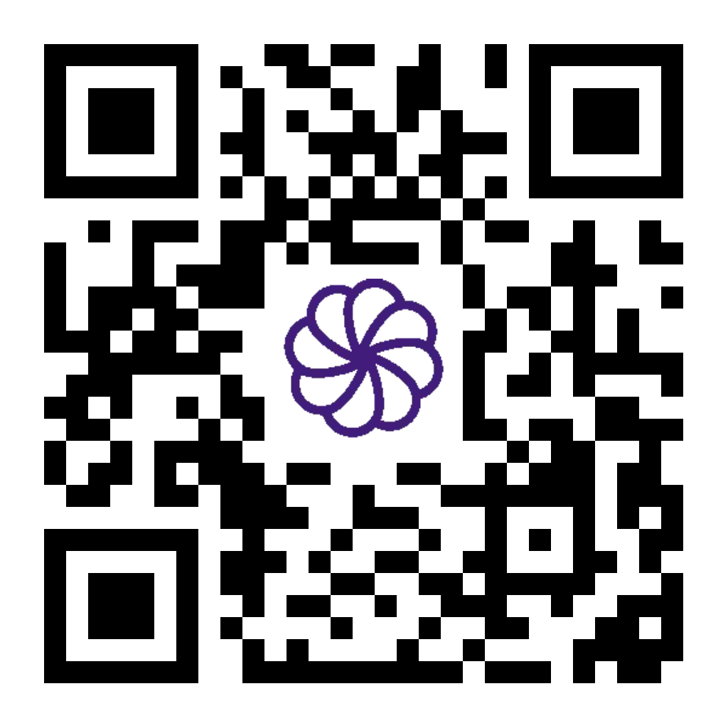 Scan QR code to download Kolas app