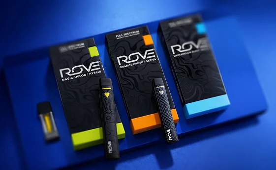 Rove