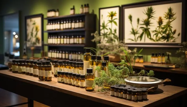 Shop In Store