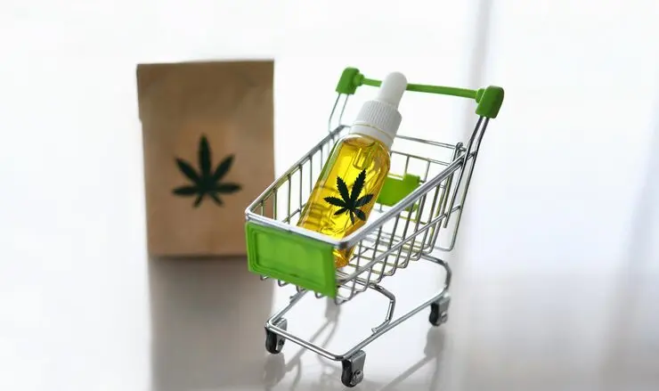 Order Pickup
