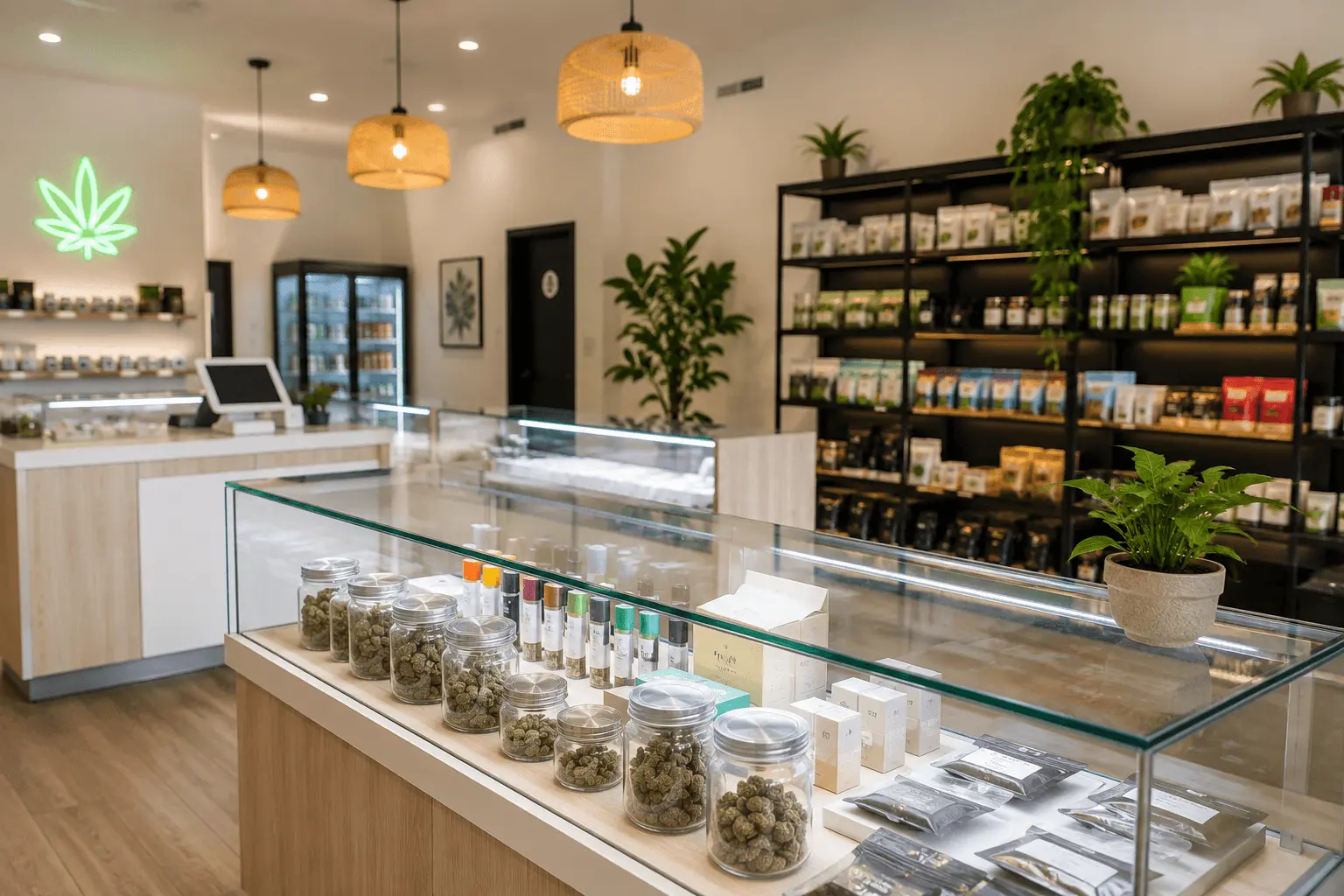 top-dispensaries-sacramento