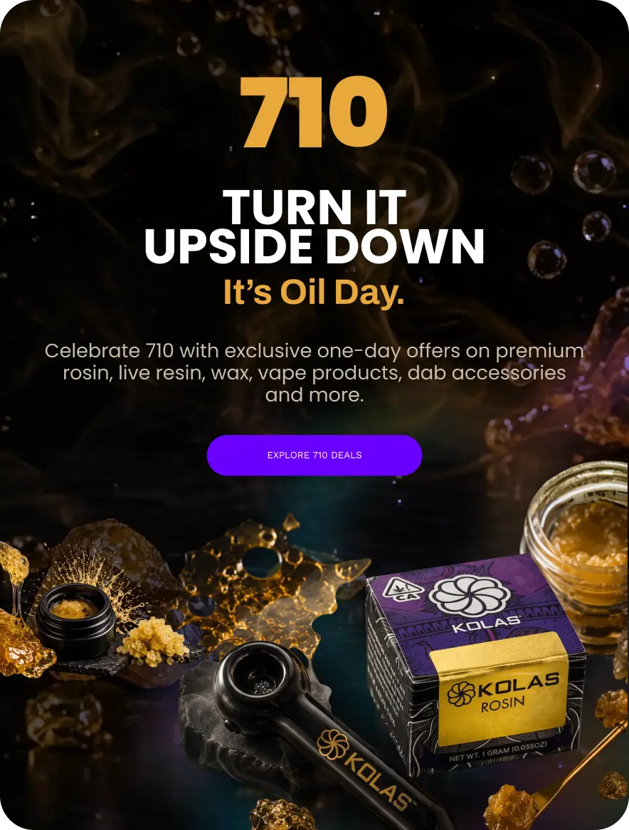 Kolas 710 Event