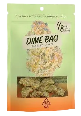 Dime Bag 3.5g