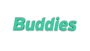 Buddies logo